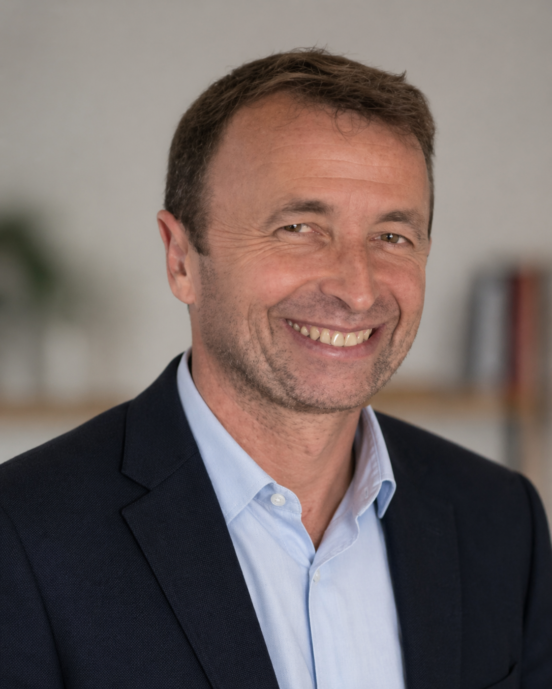 Pierre-Yves Maurie, doctorant en communication publique à l’Université Laval